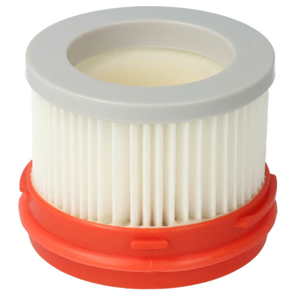 Filtro de espuma para aspirador Dreame V10 - vhbw