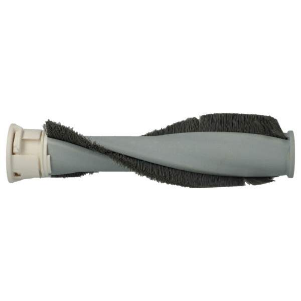 Escova Redonda vhbw para Aspirador Dreame V10, V9, V11 12.8 cm