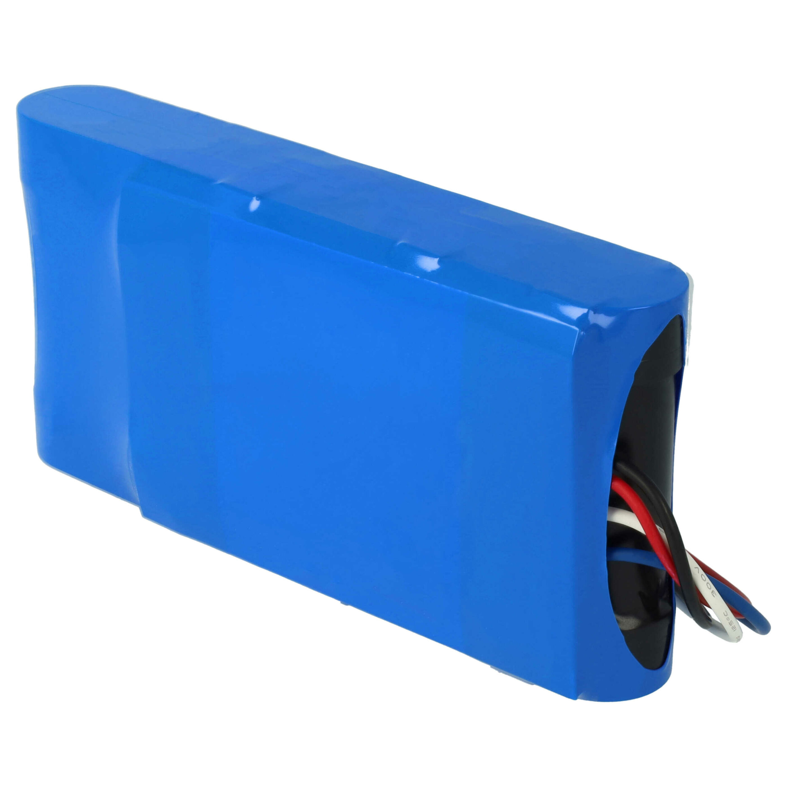 Bateria vhbw para Yard Force Amiro 350, 400, Easymow 260B - 1500 mAh 18 V Li-Ion - Image 4