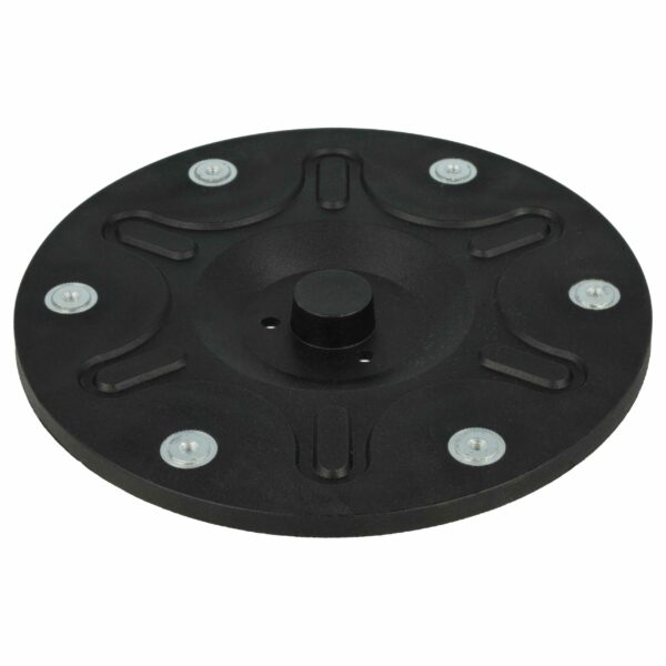 Disco de Lâmina para Corta-relva Segway Navimow i105E, i108E, i110n, i205 AWD