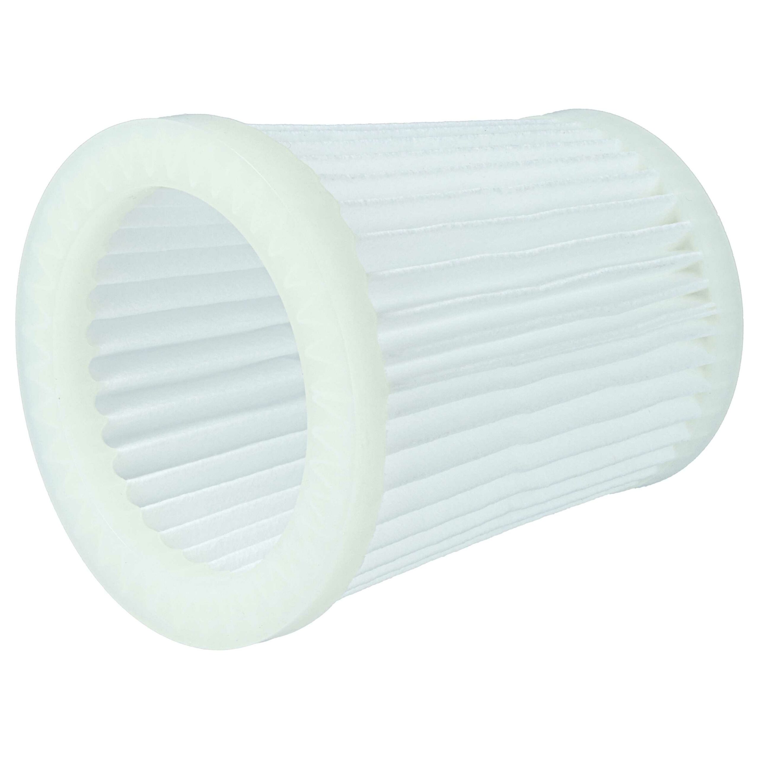 2x Filtro de Substituição vhbw para Aspirador Bosch 1619PA5188 - Image 3