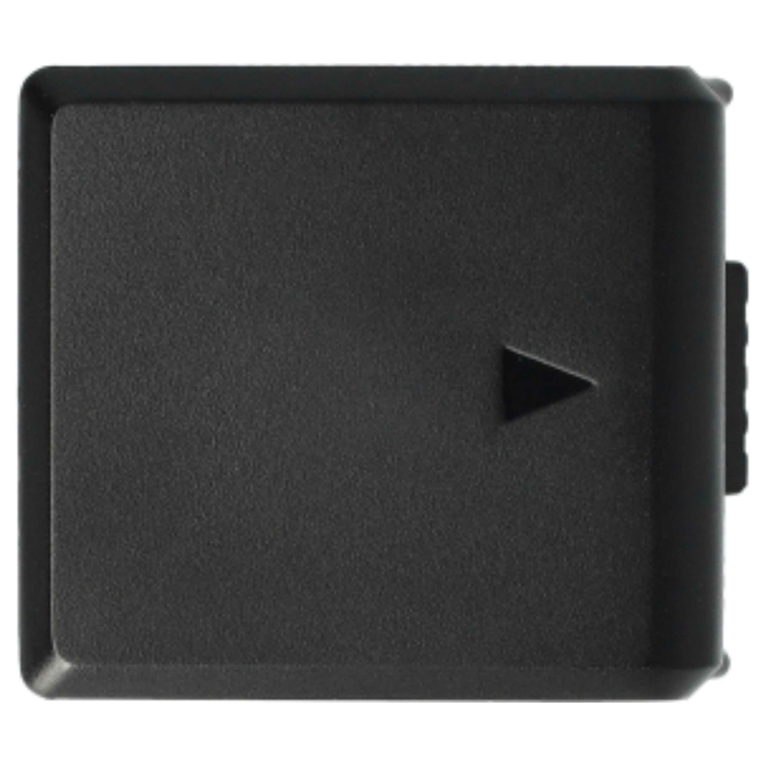 2x Bateria vhbw 700 mAh 7.2V Li-Ion para Panasonic VW-VBG070, DMW-BLA13E, DMW-BLA13, VW-VBG130 - Image 4