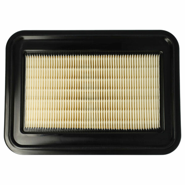 Filtro Plissado Vhbw Compatível com Flex VCE 33, Makita VC4210M, Nilfisk Attix 33 M-H