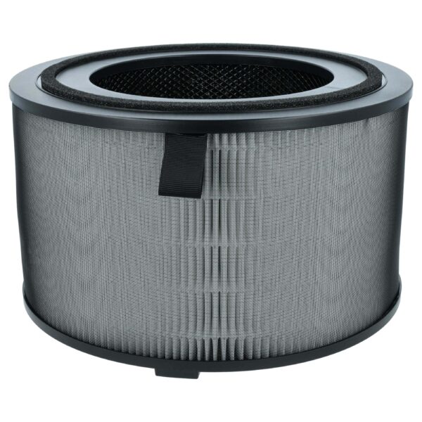 Filtro de Substituição para Philips FY3200/30 - Pré-filtro + HEPA + Carvão Ativado vhbw