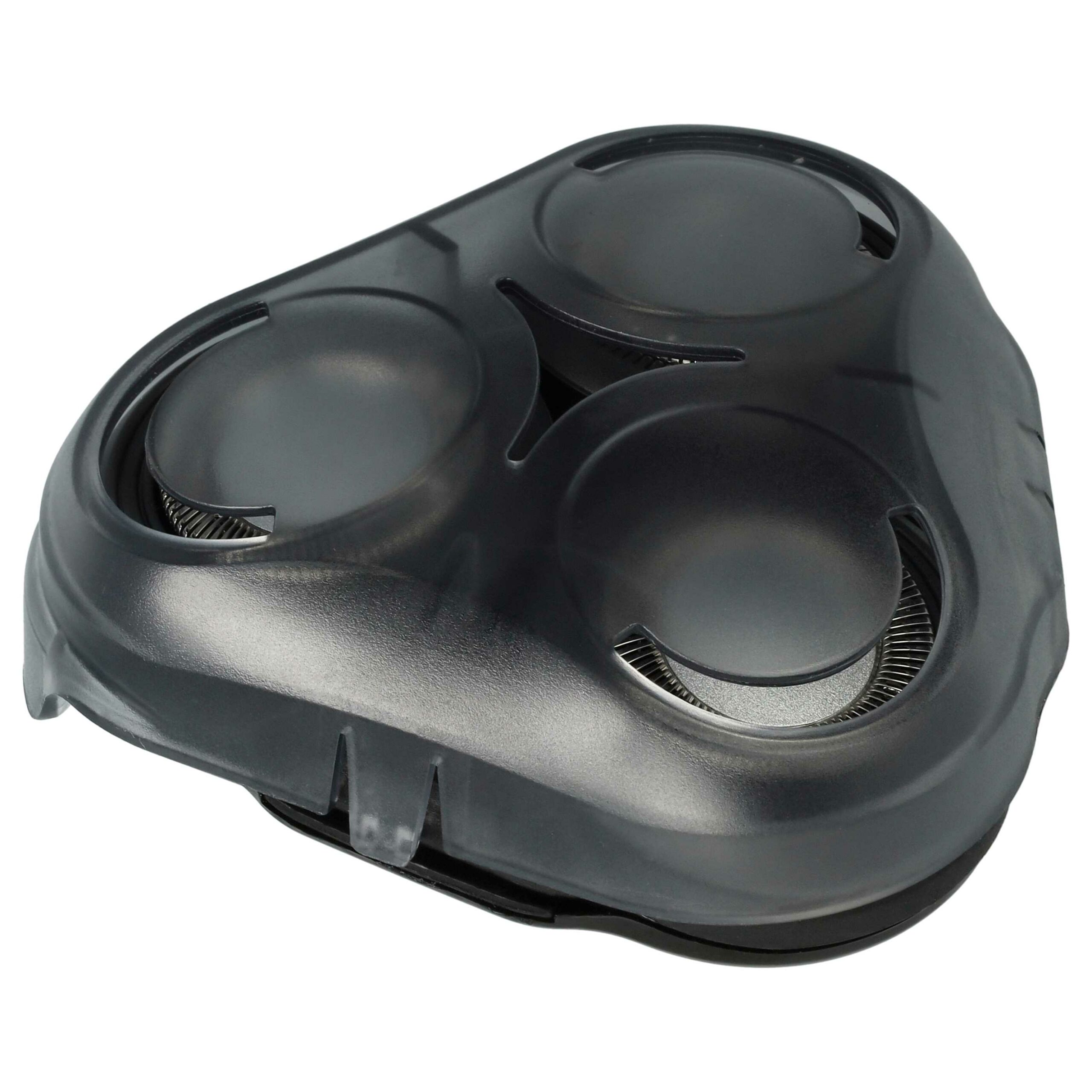 3 Cabeças de Corte Compatíveis com Philips SH50/50 para Barbear Elétrico, Preto - Image 2