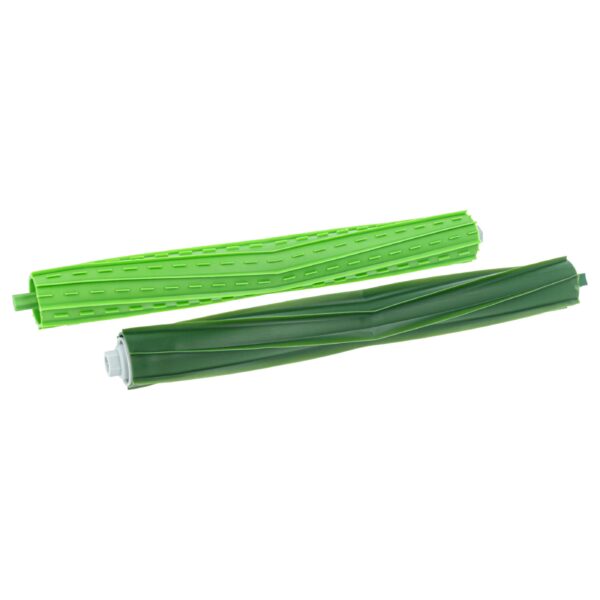 2x Escova Redonda vhbw para iRobot Roomba s9, s9 Plus - Peça de Substituição