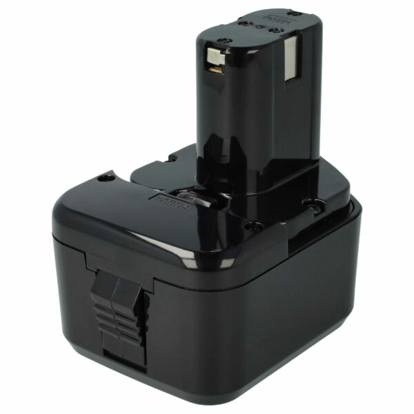 Bateria vhbw 12V 3300mAh NiMH para Ferramentas Hitachi 320608, 320606, 320388, 320387, 320386