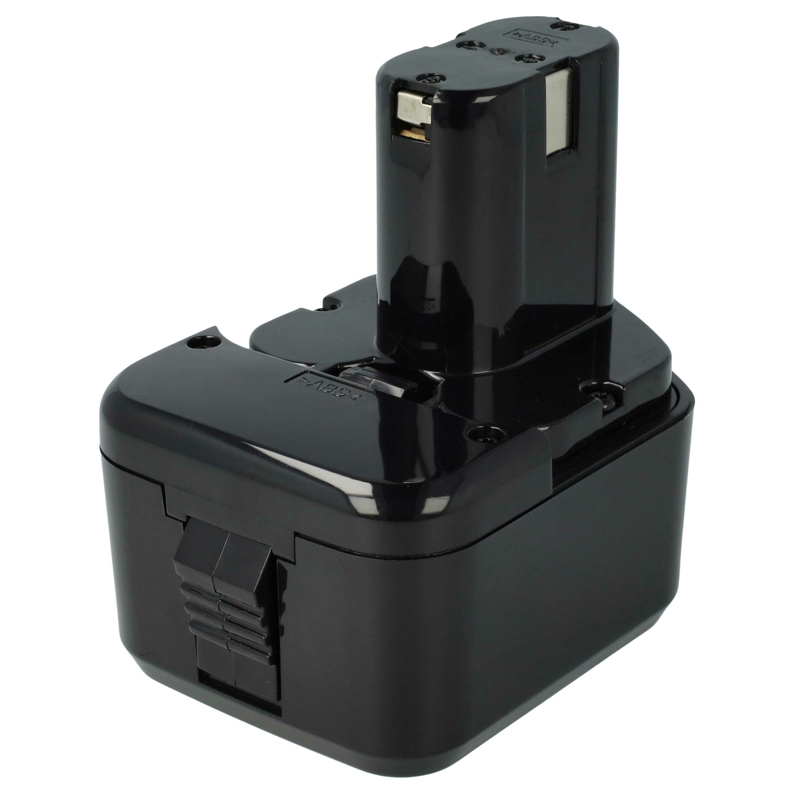 Bateria vhbw 12V 3300mAh NiMH para Ferramentas Hitachi 320608, 320606, 320388, 320387, 320386