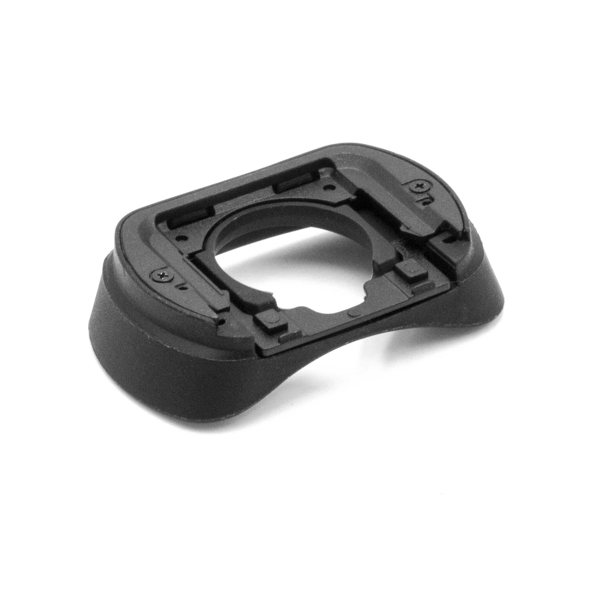 Ocular vhbw para Fujifilm X-T2 - Substituição EC-XT L, Preto - Image 2