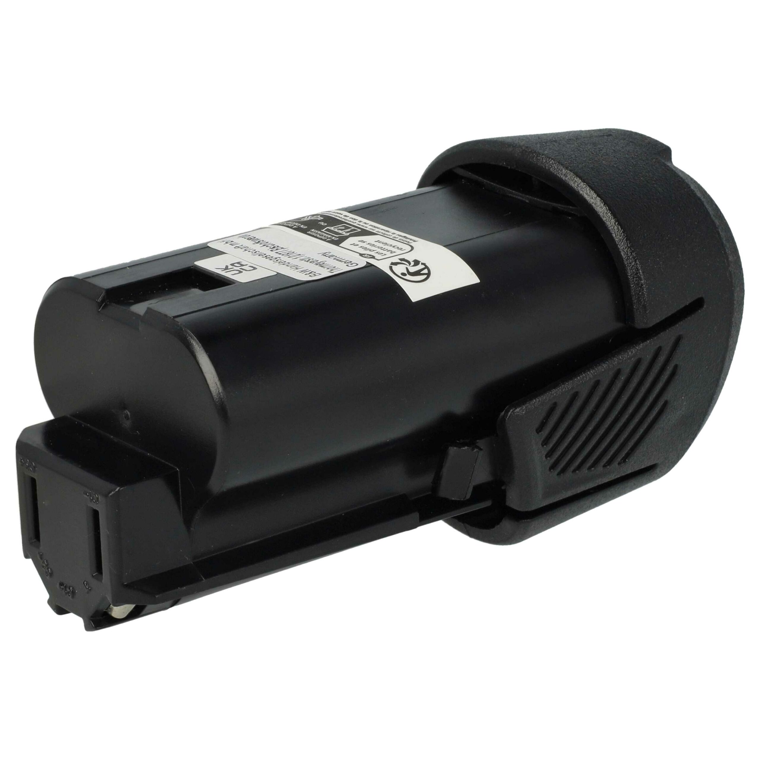 Bateria vhbw 12V 2000 mAh Li-Ion para Ferramentas Hendi e Ryobi - Image 2