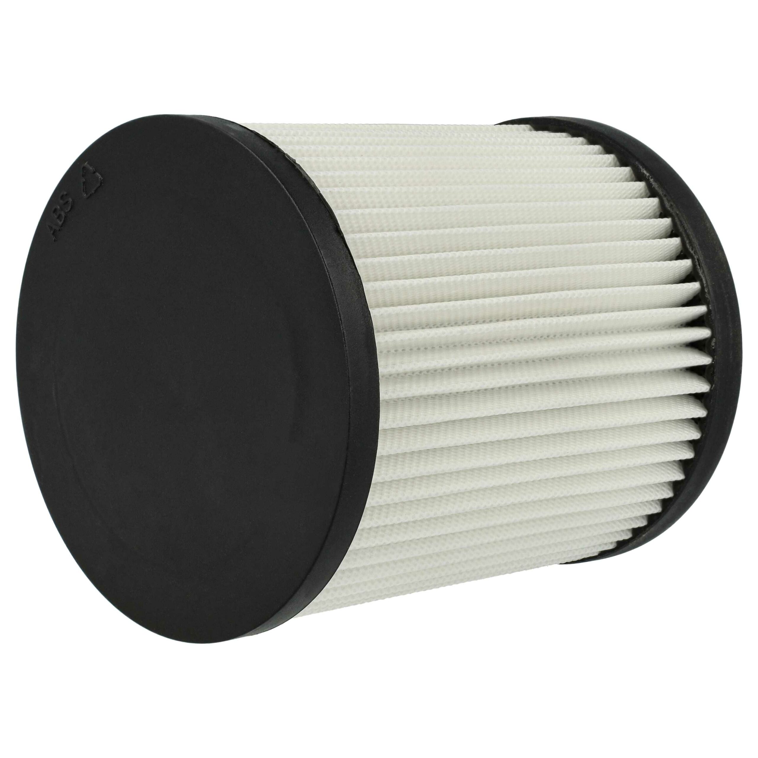 3x Filtro de substituição vhbw para aspirador Scheppach, classe F7 (ref. 7907702701) - Image 3