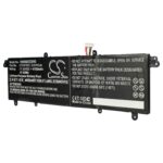 Bateria vhbw para Asus C31POJH, 0B200-03210100, C31N1821 - 4150 mAh 11.55 V Li-polymer