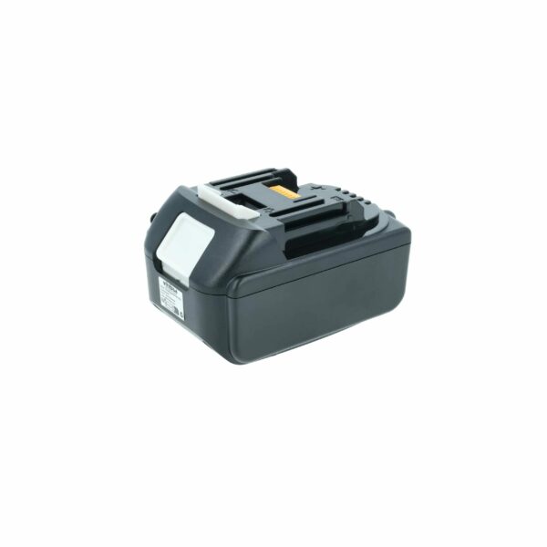 Bateria vhbw 18V 6000 mAh Li-Ion para Makita BL1860B