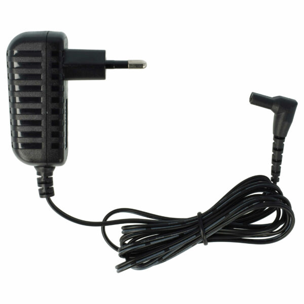 Adaptador de Alimentação para Rowenta CS-10001097, 1810001097 - Raspadeira e Aparador de Barba