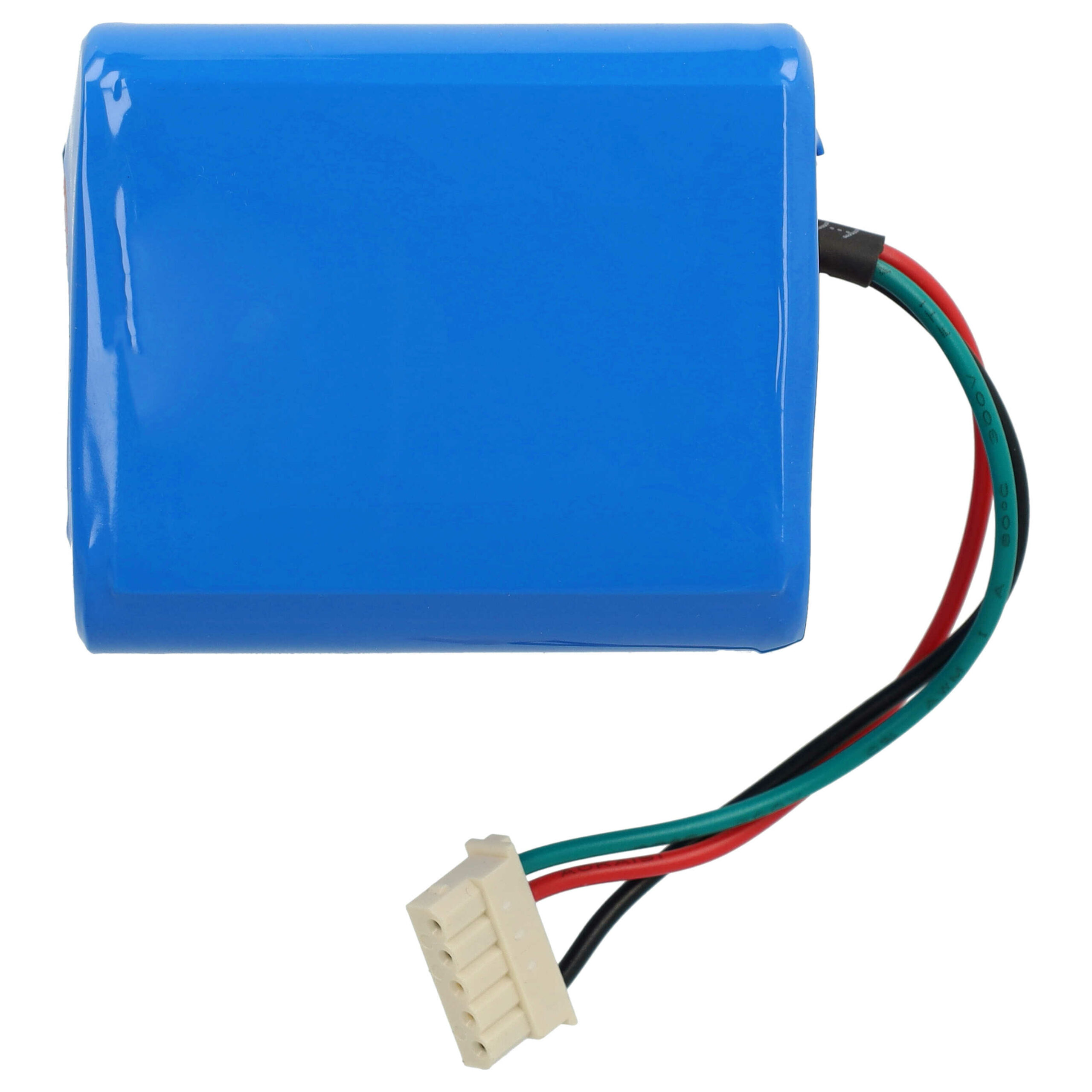 Bateria vhbw 2500mAh 7.2V NiMH para iRobot Proscenic - Substitui 4409709, GPRHC202N026, W206001001399 - Image 2