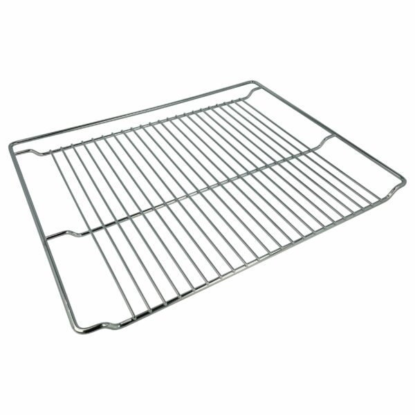 Grelha para Forno vhbw compatível com Bosch, Siemens, Neff, Constructa - 46.8 x 37.9 x 2.5 cm