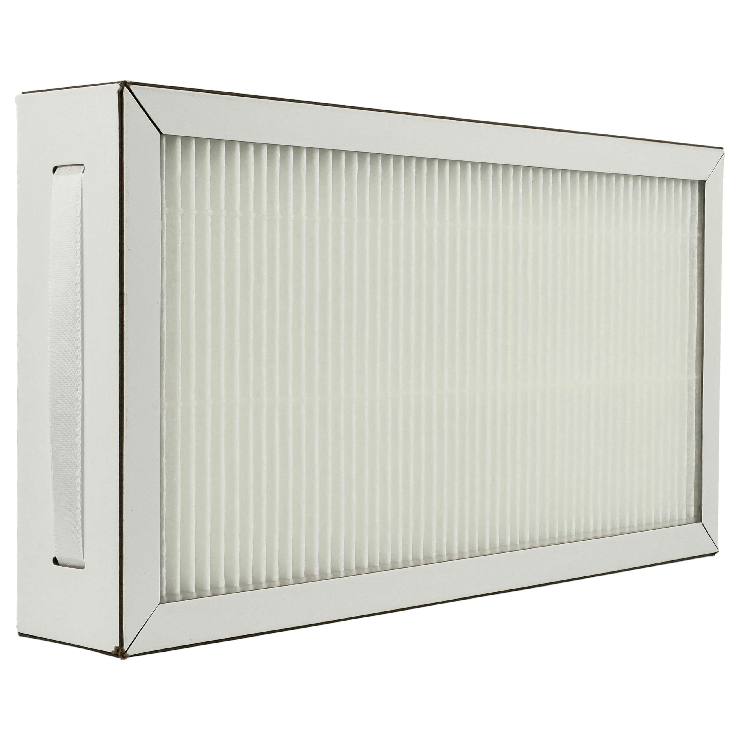 Filtro de Ar para Pluggit APFG4F7-190 - Classe F7, Branco - Image 3