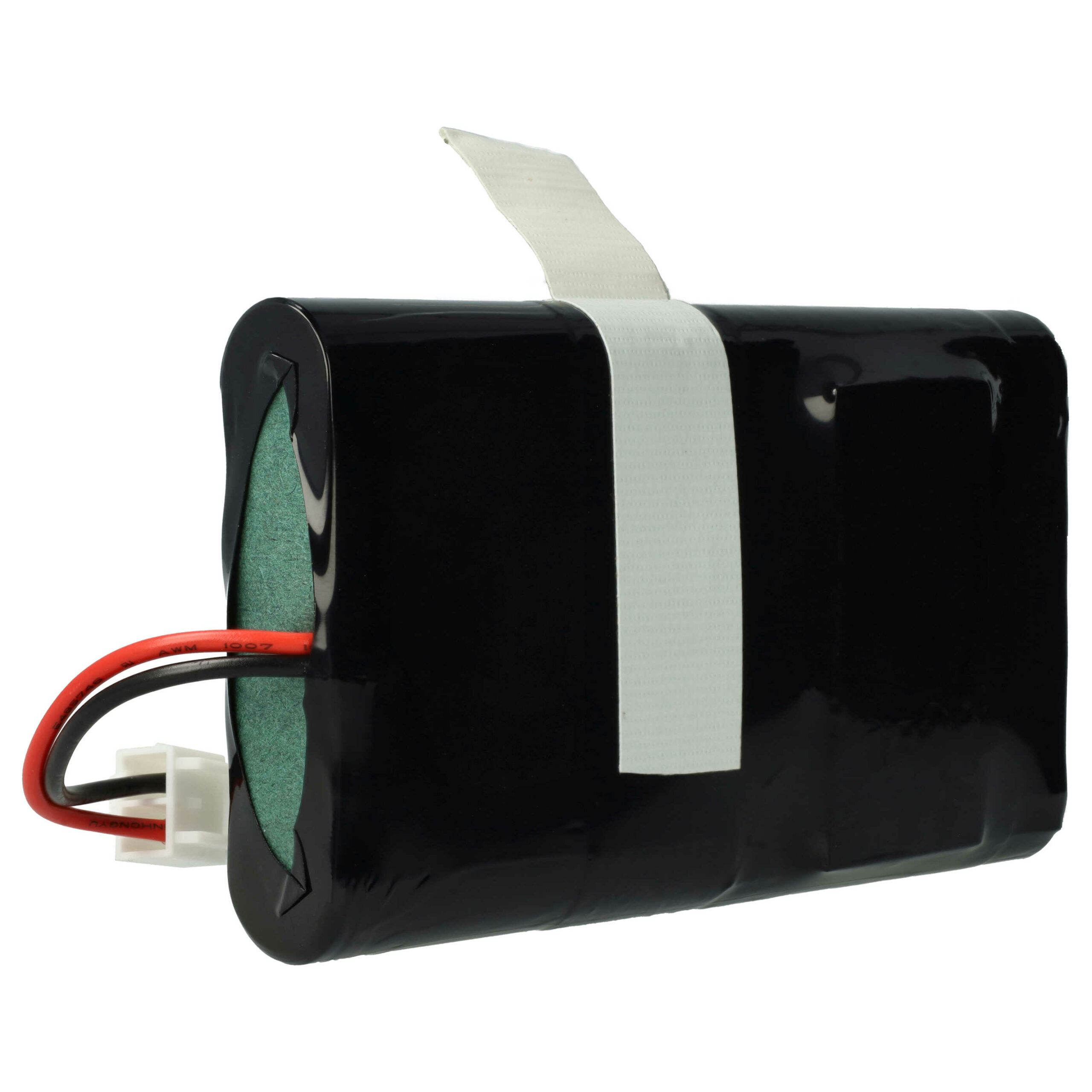 Bateria vhbw para Rowenta Smart Force Cyclonic RR8021 RR8147 5200mAh, 14.8V, Li-Ion - Image 4