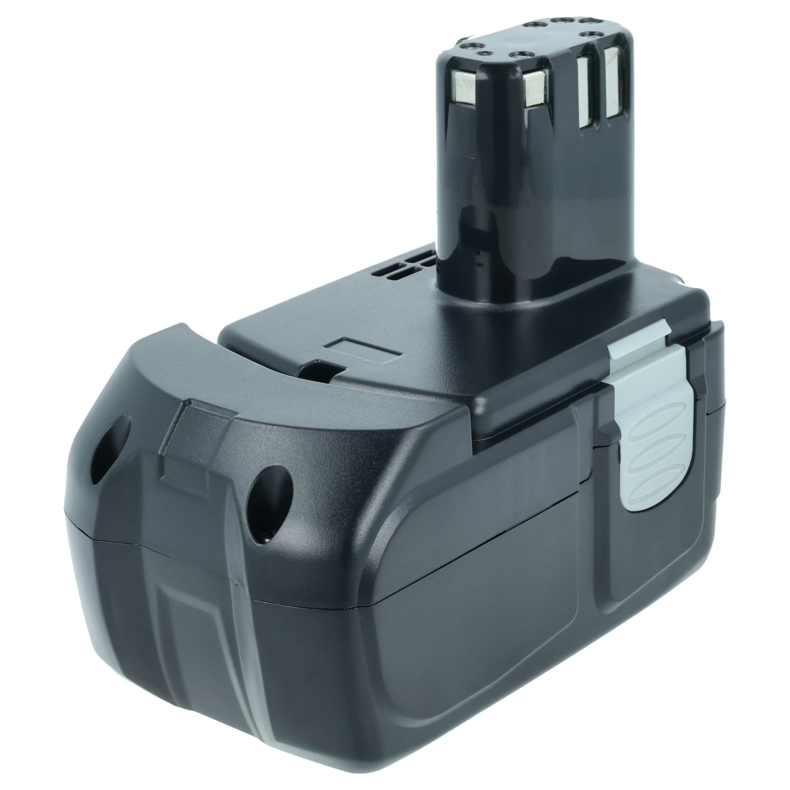 Bateria vhbw para Hitachi BCC 1815, BCH 1820, EB 1814SL, EB 1812S - 18 V, 1500 mAh, NiMH