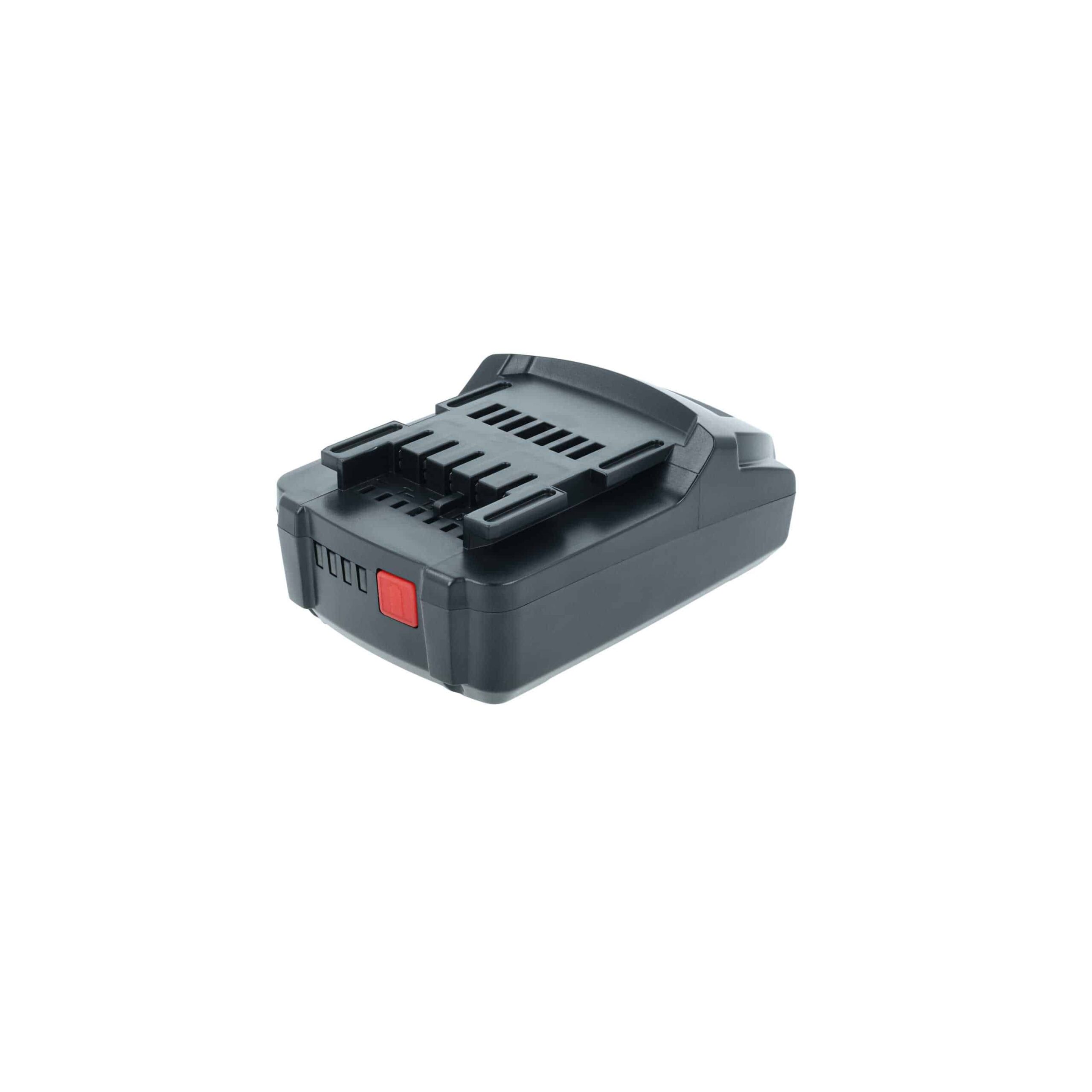 Bateria vhbw 18V 2500mAh Li-Ion para Ferramentas Gesipa e Compatíveis - Image 2