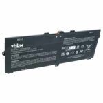 Bateria vhbw para Lenovo ThinkPad X390 Yoga (4100 mAh, 11.52 V)