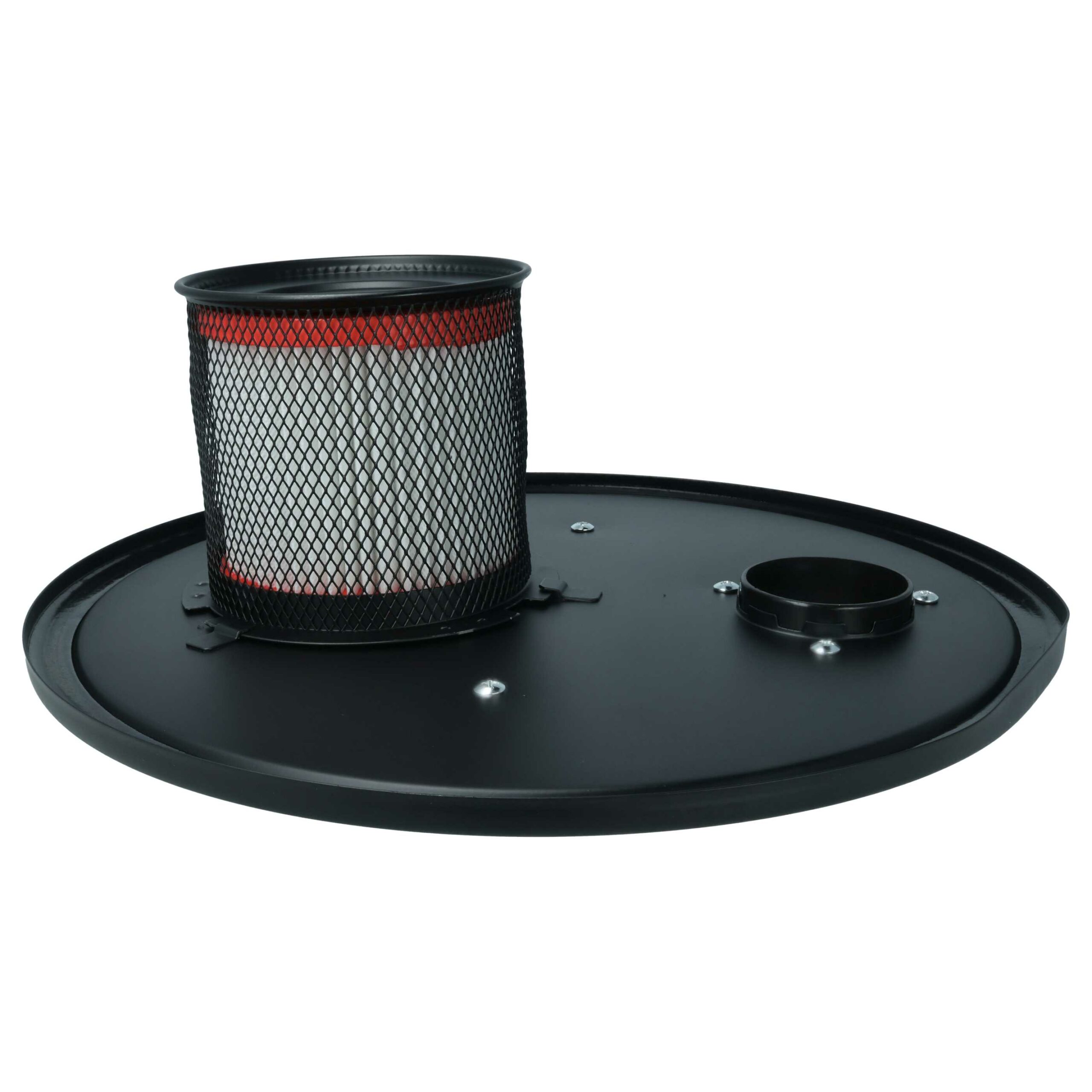 Conjunto de Filtro de Cinzas vhbw de 4 Peças para Aspiradores Bosch e Kärcher - Image 3