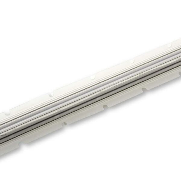 Escova Redonda vhbw para Neato 945-0120 - Robô Aspirador Neato