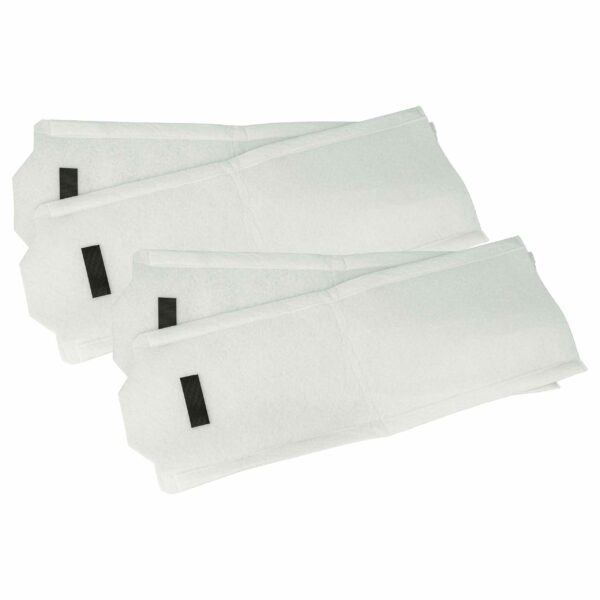 4x Filtro G3 compatível com Zehnder 006040120 para Ventilação de Ar - Filtros de Poeira Grossa