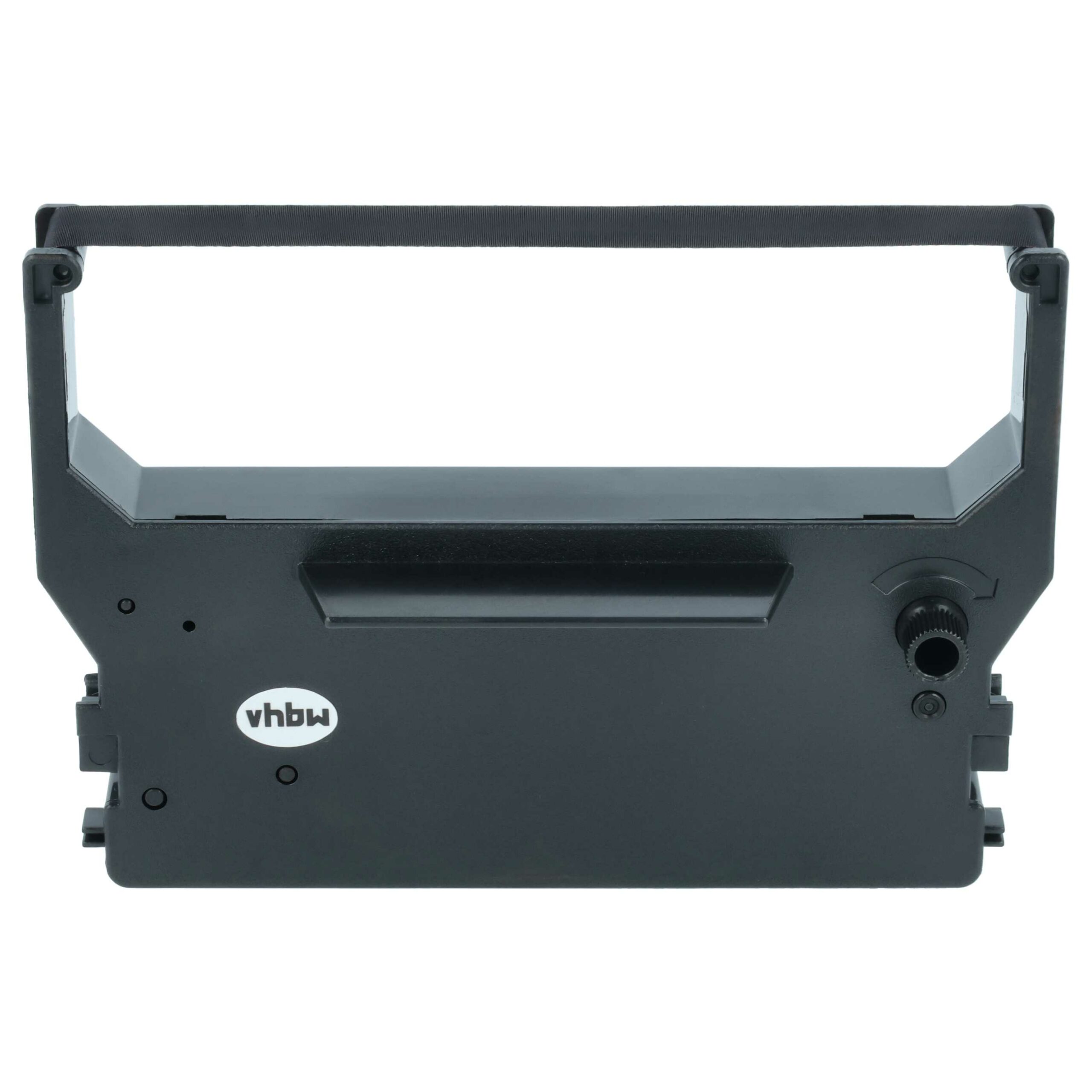10x Fita de Tinta vhbw para Utax / Star / Datamega (substitui Star 80981610) - Image 3