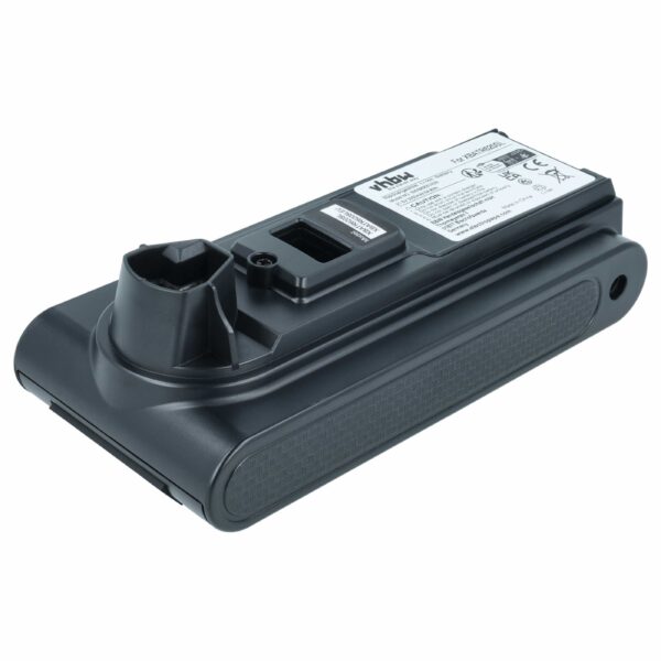 Bateria vhbw para Shark XBATR620SL, XBATR625SLEU, XBATR625SL - 3000mAh, 21.6V, Li-Ion