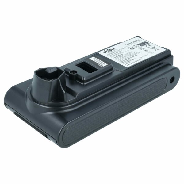 Bateria vhbw para Shark XBATR620SL, XBATR625SLEU, XBATR625SL - 3000mAh, 21.6V, Li-Ion