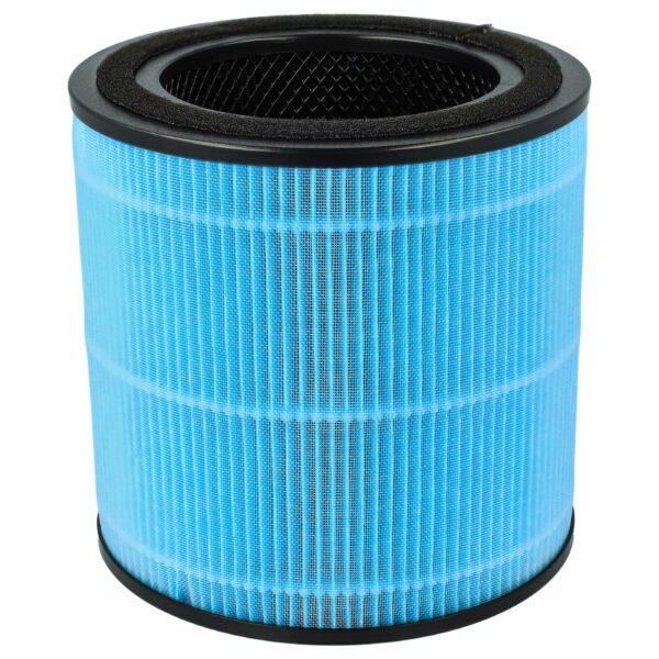 Filtro HEPA vhbw substitui Airtok AP0601-RF para Humidificador Airtok - Carvão Ativado