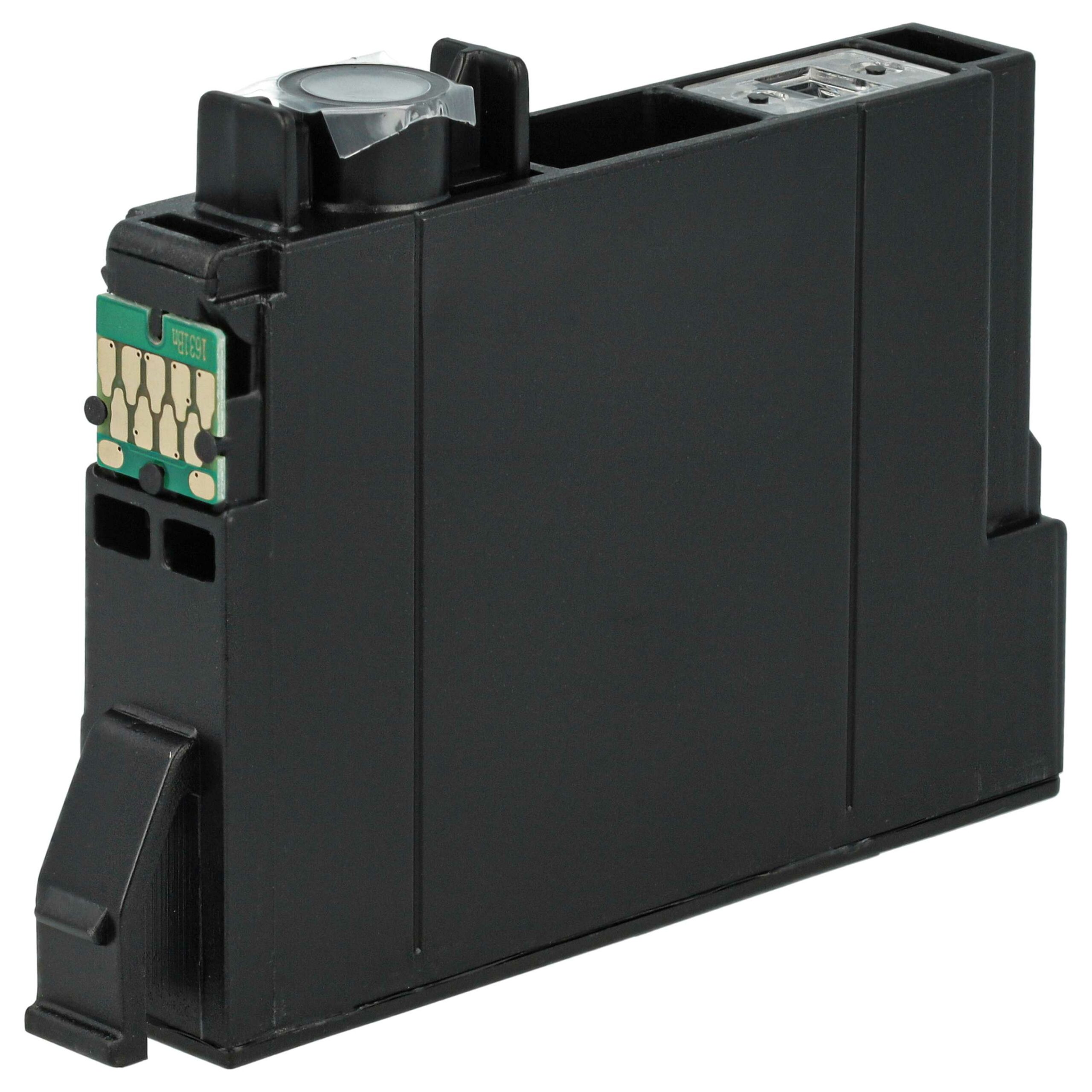 Conjunto de 20x Tinteiros vhbw para Epson Workforce WF-2660DWF, WF-2750DWF, WF-2760DWF - 145 ml - Image 3