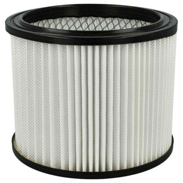 Filtro Cartucho HEPA vhbw para Sistemas de Extração Scheppach - Substitui 7906300706