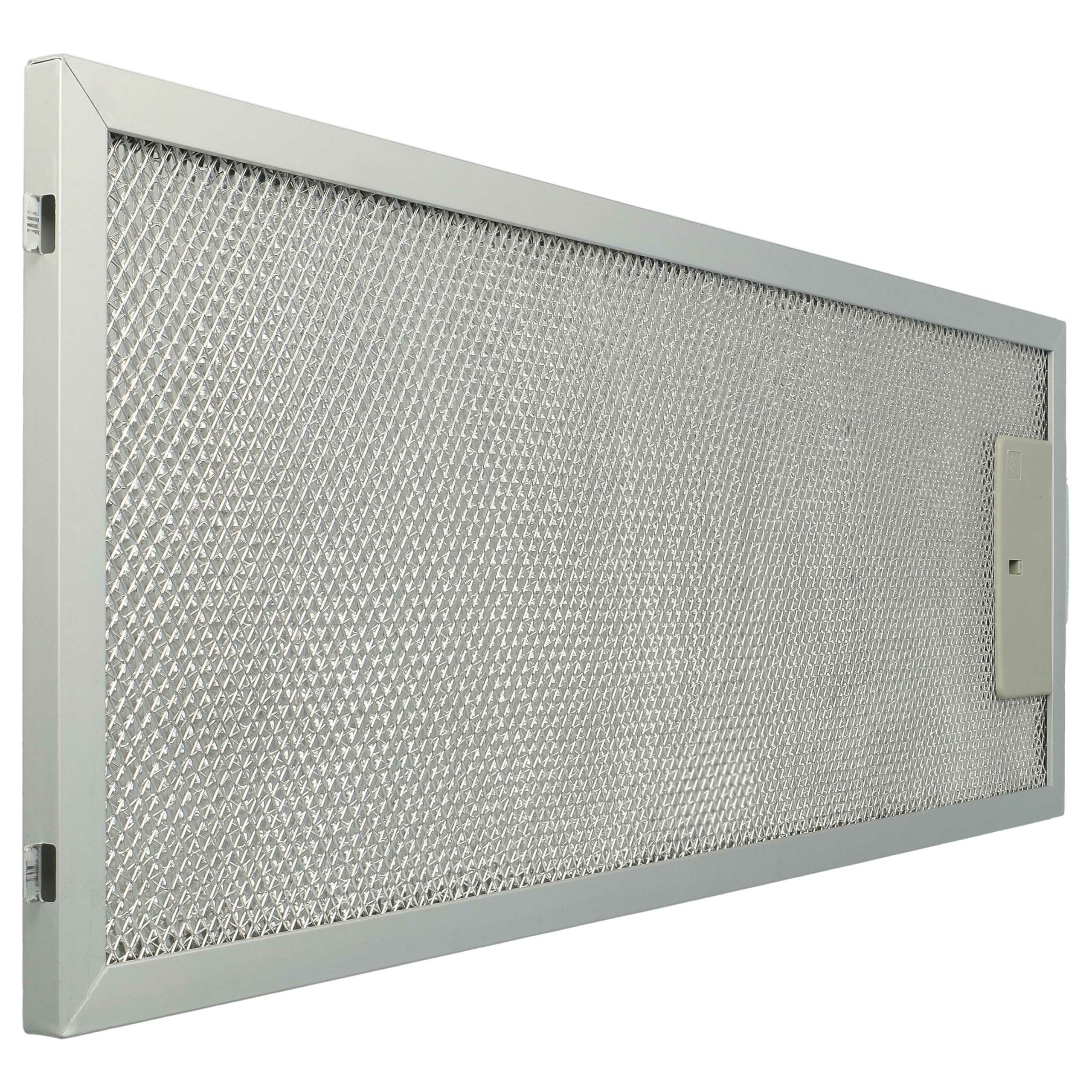 Filtro de Gordura Metal Longa Duração vhbw para Klarstein 10034875 - Image 2