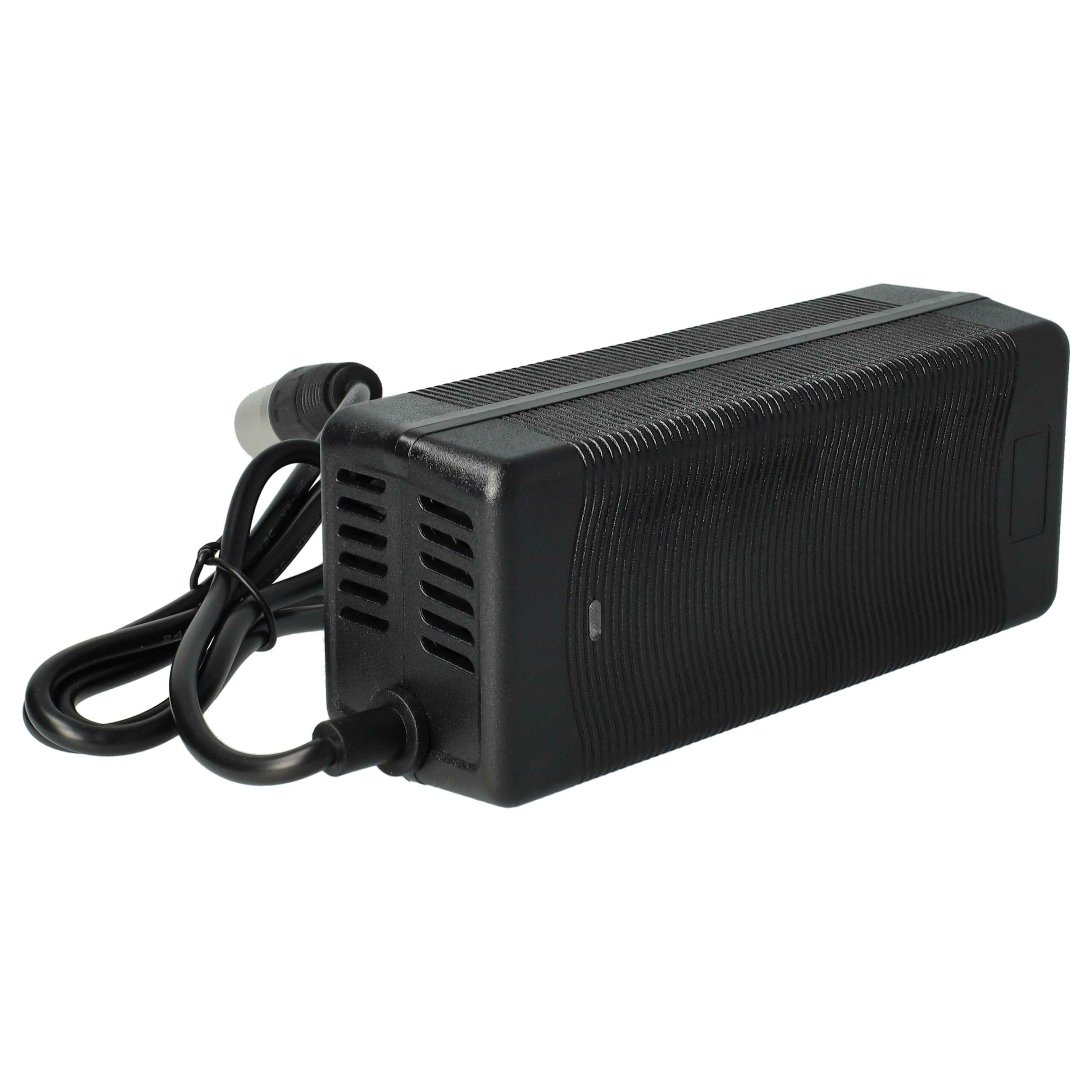 Carregador compatível vhbw para baterias de bicicleta elétrica NCM 48V - conectar XLR - Image 4