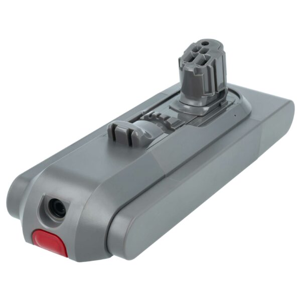 Bateria vhbw para Dyson Gen5 Detect - 36V 2500 mAh (972382-03, 972382-04)