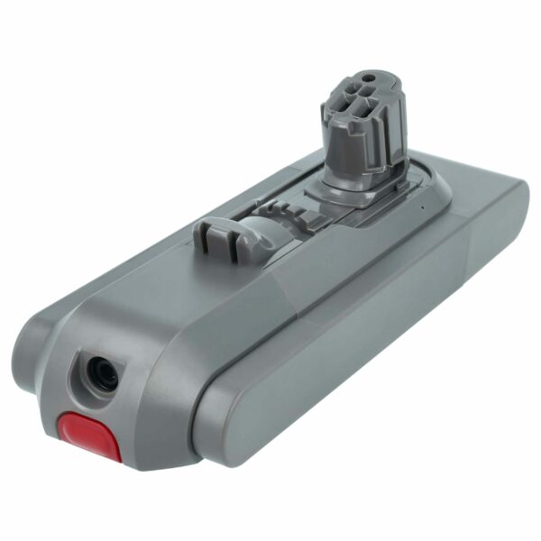 Bateria vhbw para Dyson Gen5 Detect - 36V 2500 mAh (972382-03, 972382-04)