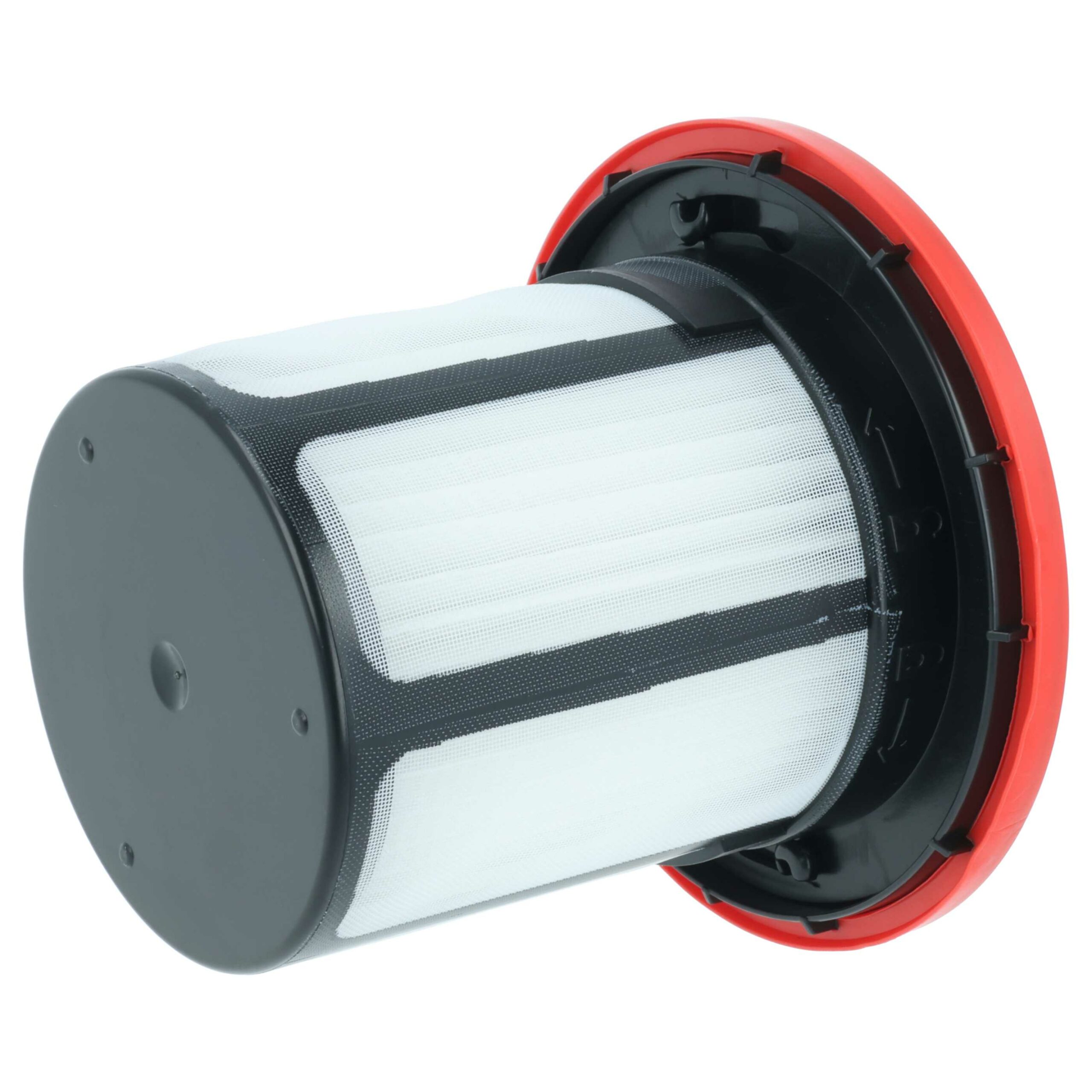 2x Filtro de Substituição Bosch 12033216 para Aspirador Bosch, Classe H10 - Image 2