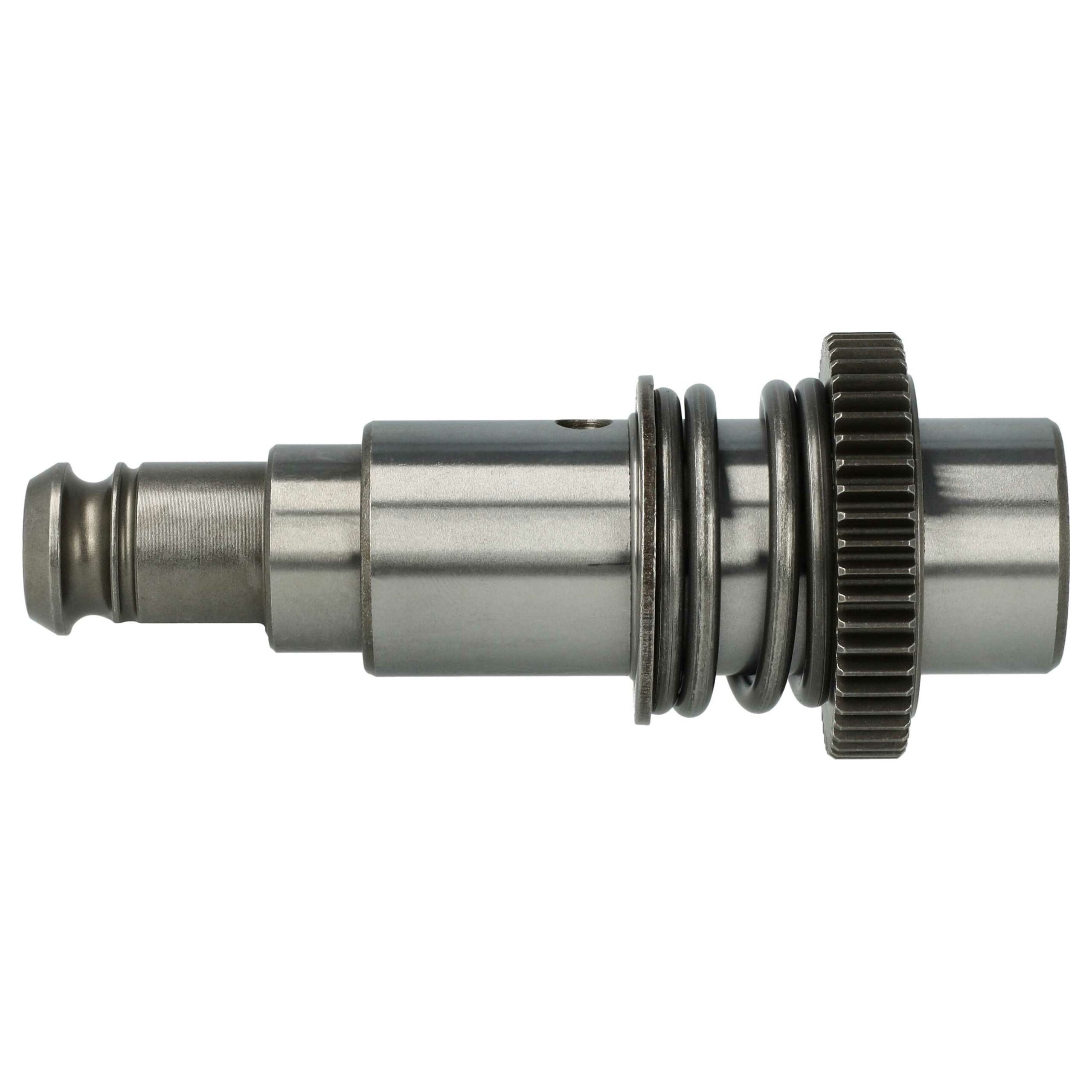 Mandril de Broca vhbw compatível com Bosch 1 616 490 060 - Image 3