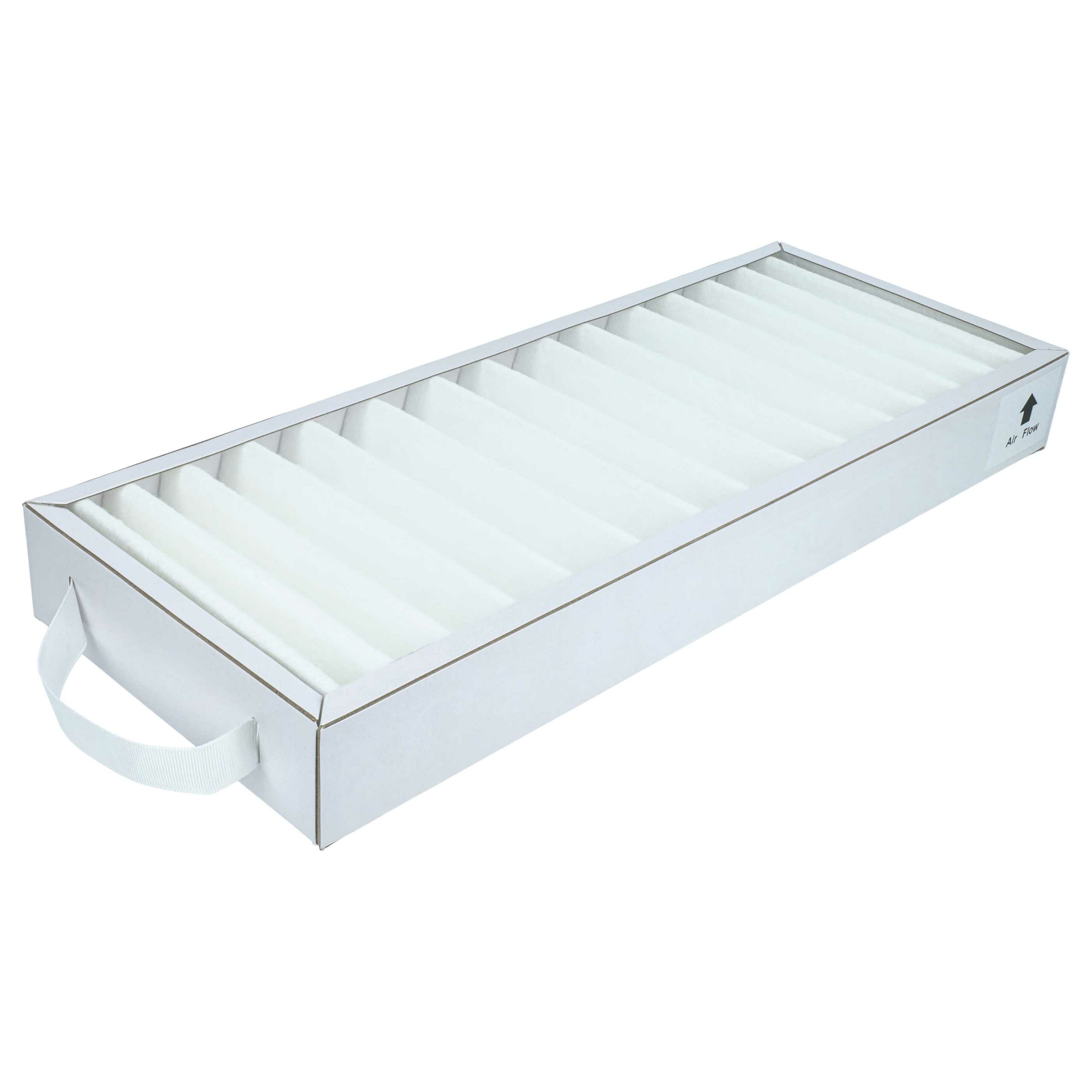 2x Filtro Compacto G4 para Unidade de Ventilação Pluggit Avent AP310, P310 - Filtro de Ar - Image 3