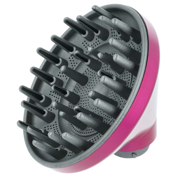 Bocal Difusor vhbw Compatível com Secador Dyson Airwrap HS01, HS03, HS05