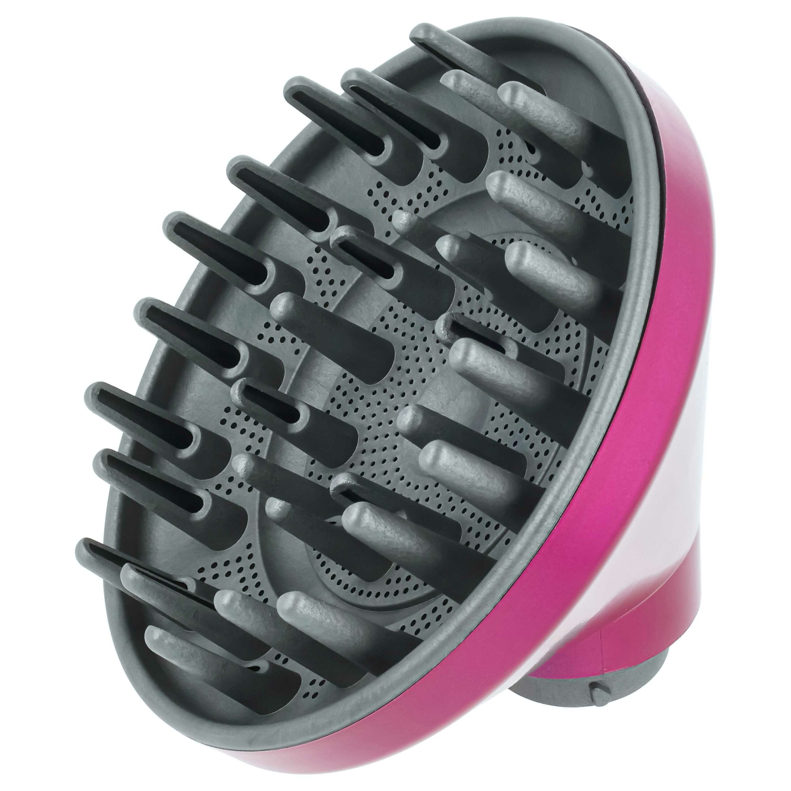 Bocal Difusor vhbw Compatível com Secador Dyson Airwrap HS01, HS03, HS05