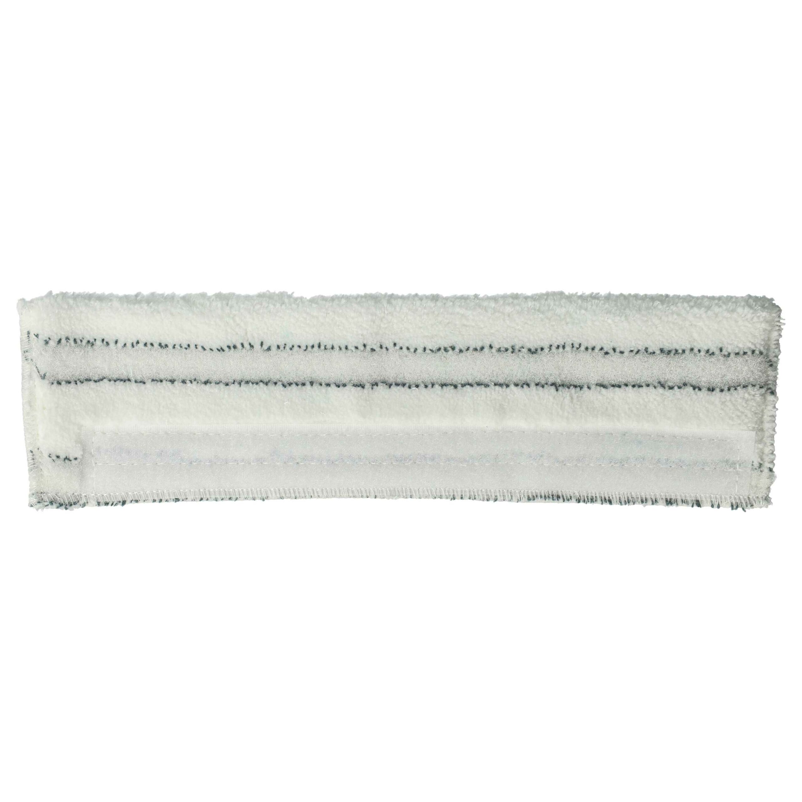 Conjunto de Panos de Limpeza (3 Peças) vhbw para Aspiradores Thomas - Microfibra - Image 4