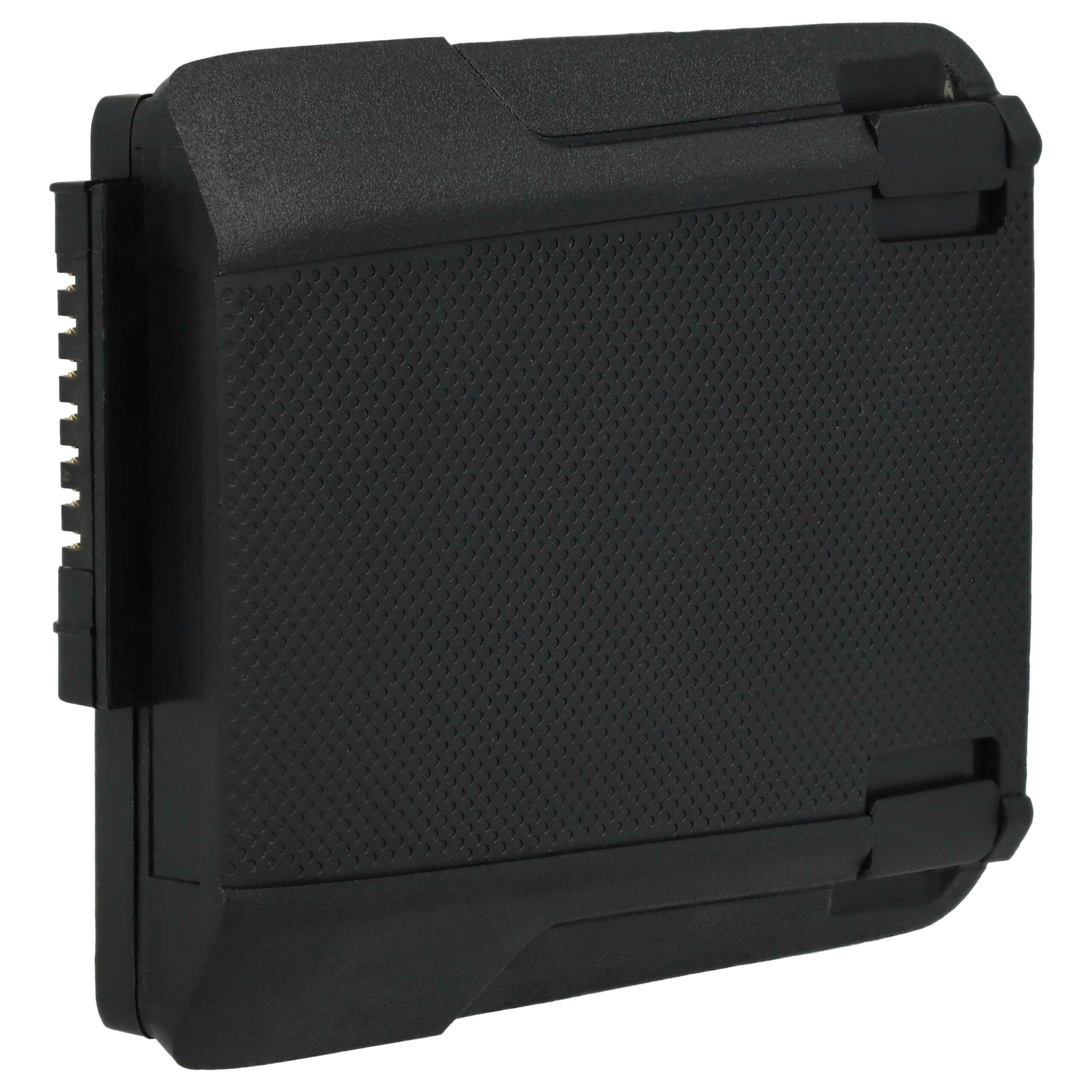 Bateria vhbw para Zebra Barcode Scanner POS - 4620 mAh 3.7 V (compatível 82-171249-02, 82-171249-01, BT-000318) - Image 2