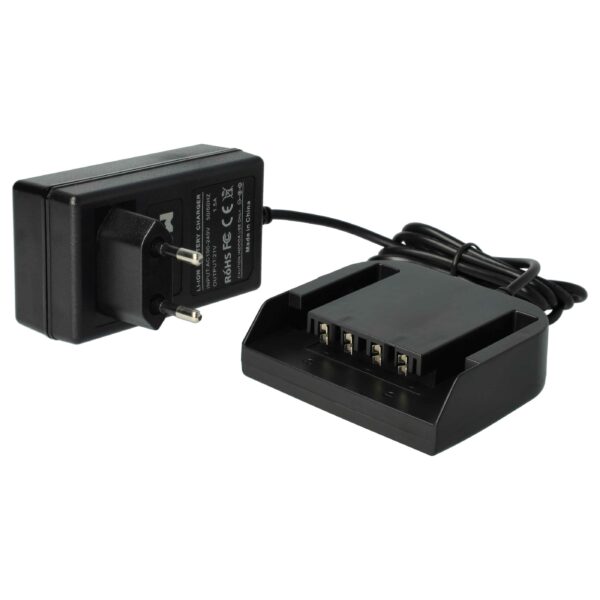 Carregador vhbw para Baterias de Ferramentas AEG BS18G - 18V