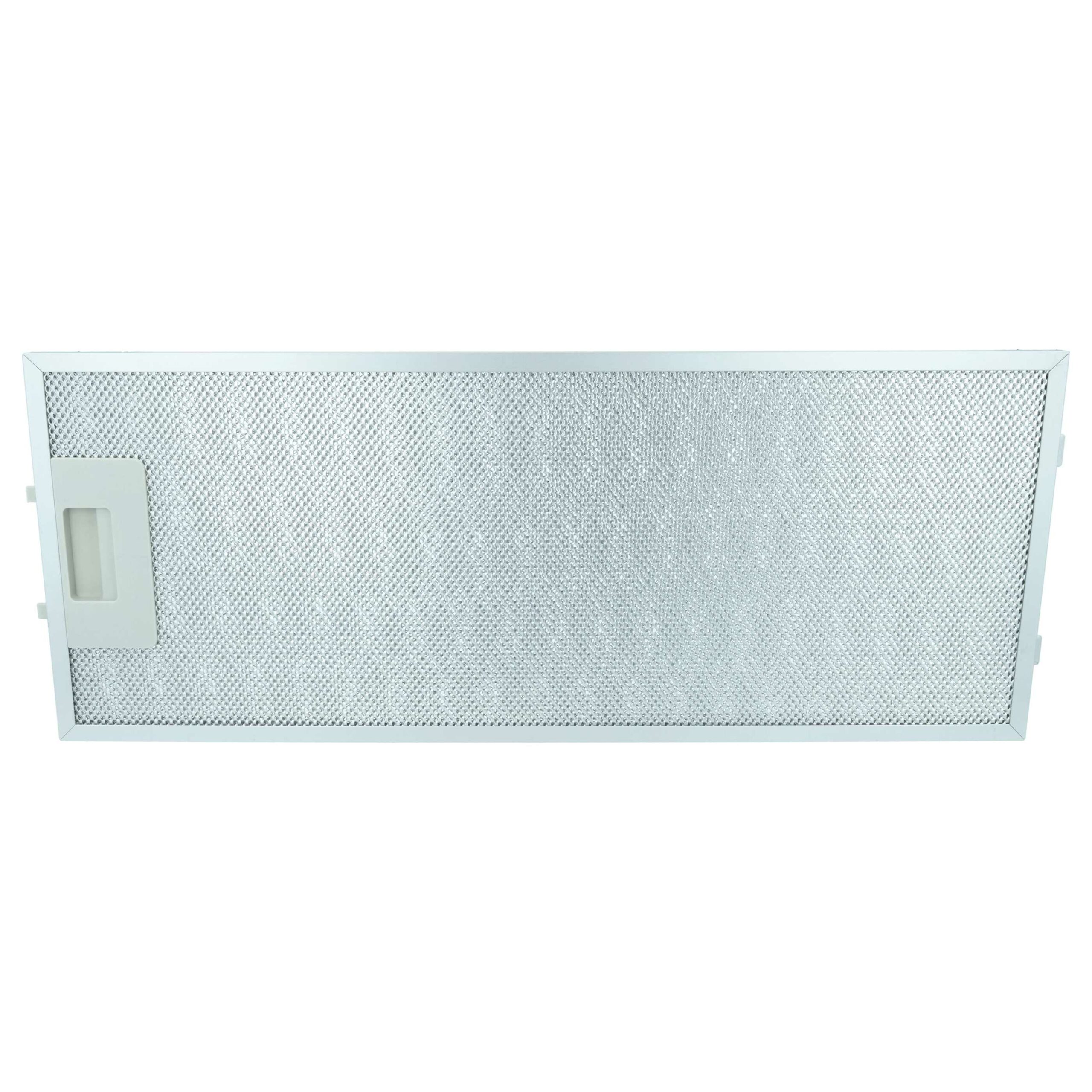 Filtro de Metal para Coifa Siemens 00352813 vhbw - Image 3