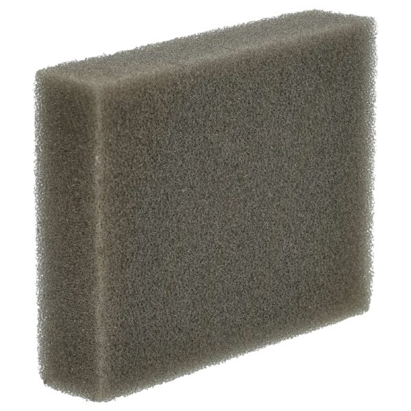 Filtro de Esponja vhbw para Aspirador Leifheit Regulus Aqua PowerVac