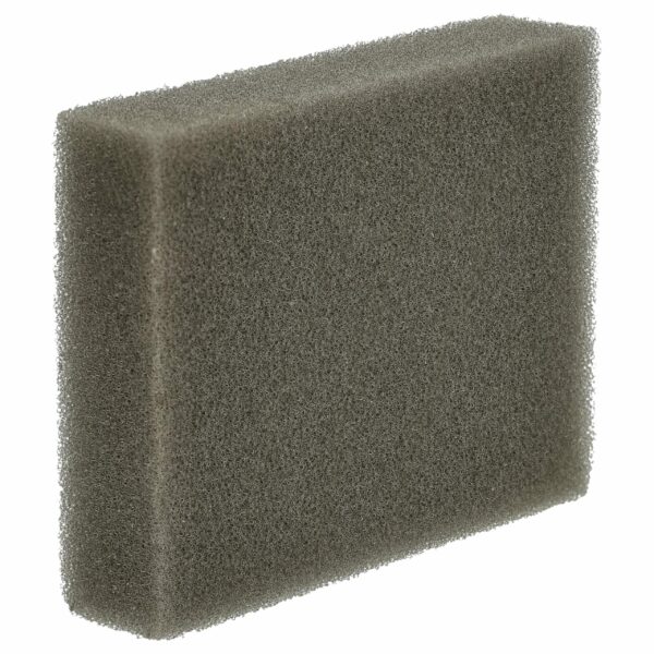 Filtro de Esponja vhbw para Aspirador Leifheit Regulus Aqua PowerVac