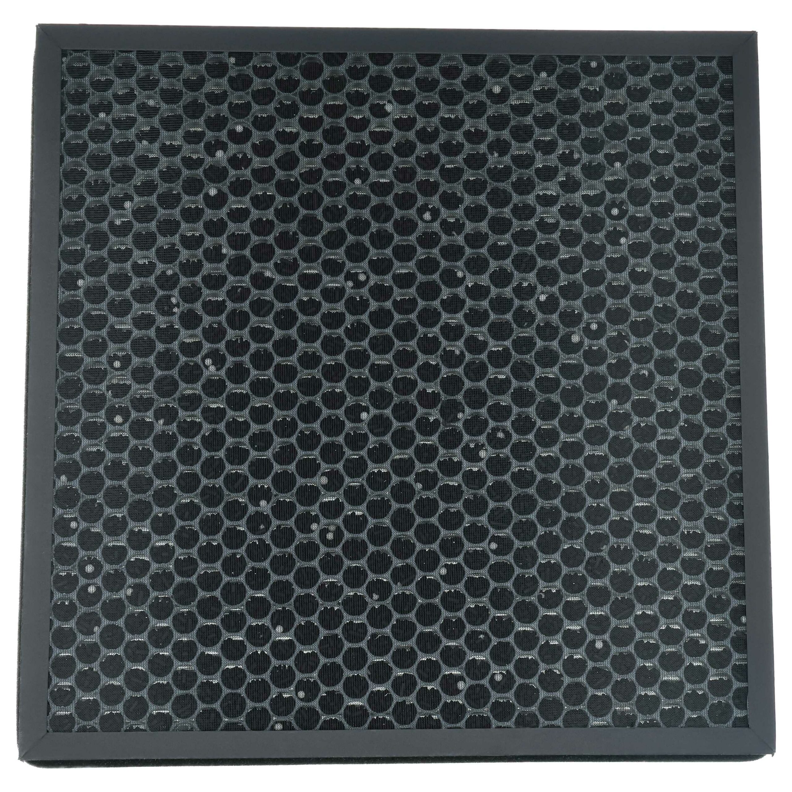 Filtro Combi para Purificador de Ar Fakir Luminoso - HEPA (H14) + Carvão Ativado vhbw - Image 3
